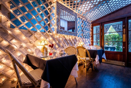 Beverly Hills Plaza Hotel image 32